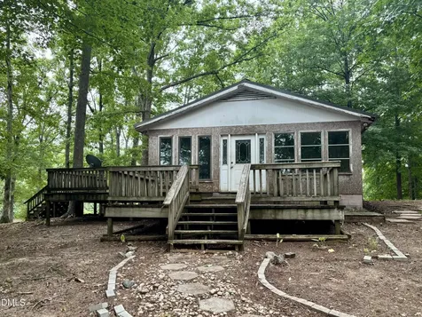 1154 Hyco Hills Road Semora NC 27343