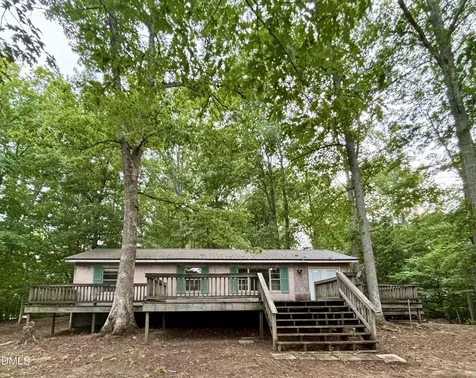 1154 Hyco Hills Road Semora NC 27343