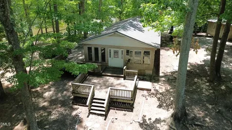 1154 Hyco Hills Road Semora NC 27343