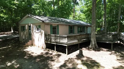 1154 Hyco Hills Road Semora NC 27343