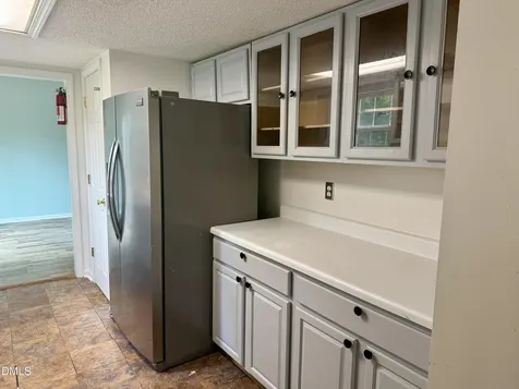 751 Cascade Lane Providence NC 27315