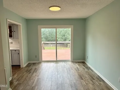 751 Cascade Lane Providence NC 27315