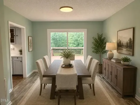 751 Cascade Lane Providence NC 27315