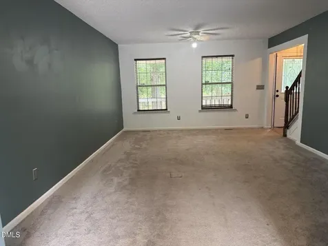 751 Cascade Lane Providence NC 27315