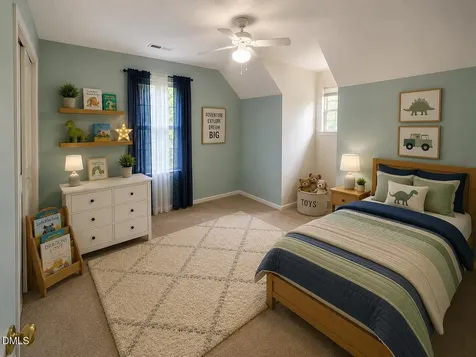 751 Cascade Lane Providence NC 27315