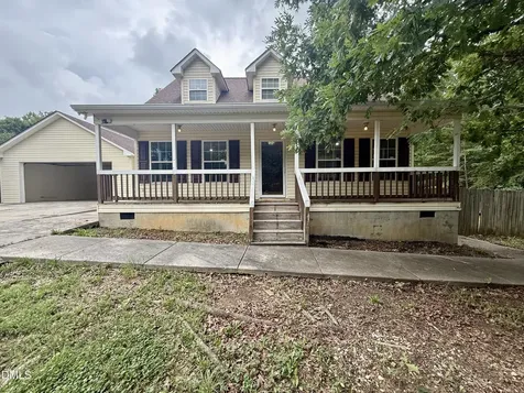 751 Cascade Lane Providence NC 27315