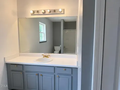 751 Cascade Lane Providence NC 27315
