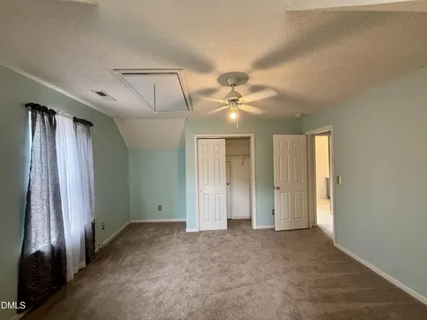 751 Cascade Lane Providence NC 27315