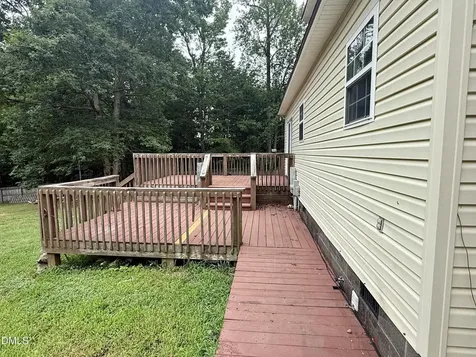 751 Cascade Lane Providence NC 27315
