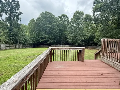 751 Cascade Lane Providence NC 27315