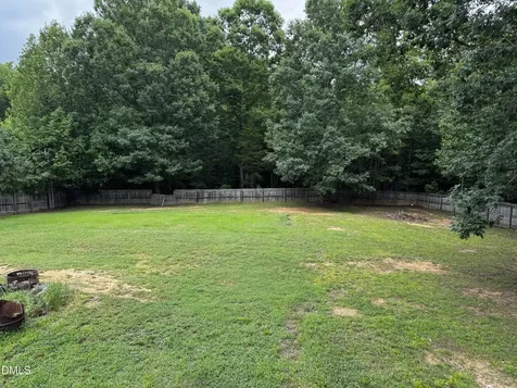 751 Cascade Lane Providence NC 27315