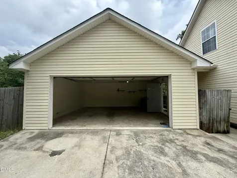 751 Cascade Lane Providence NC 27315