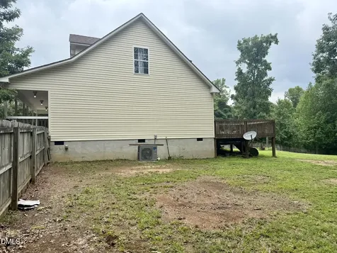 751 Cascade Lane Providence NC 27315