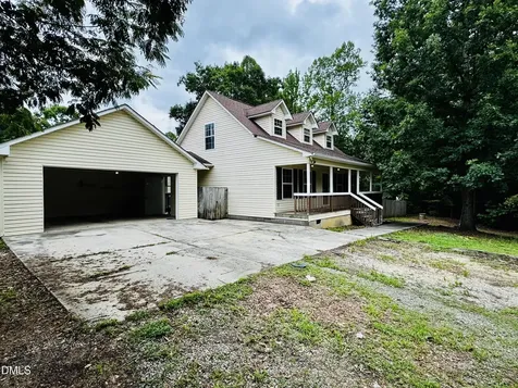 751 Cascade Lane Providence NC 27315