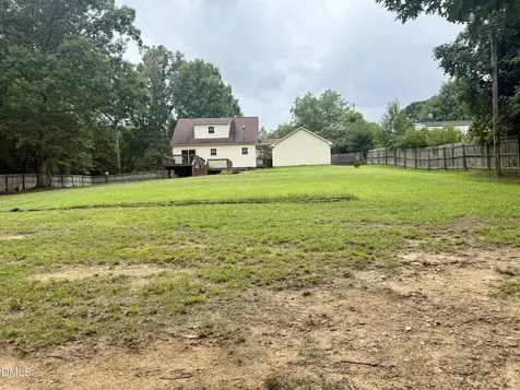 751 Cascade Lane Providence NC 27315