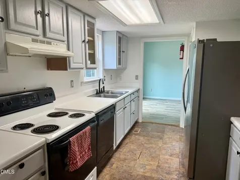 751 Cascade Lane Providence NC 27315