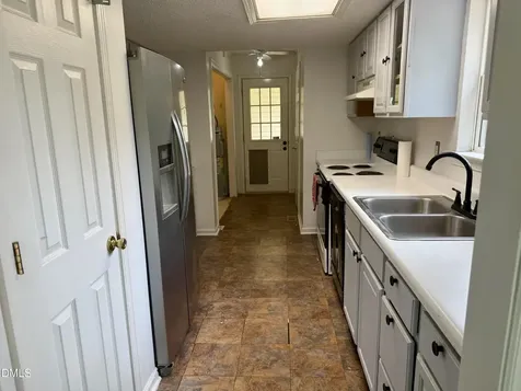 751 Cascade Lane Providence NC 27315