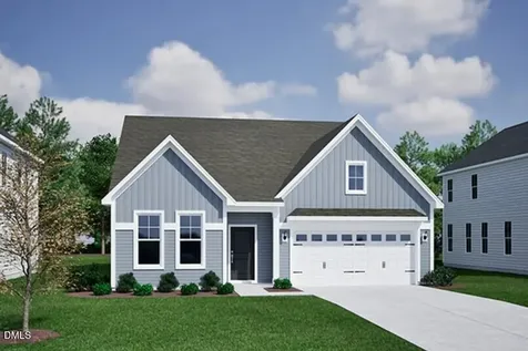 3256 Jessamine Street Durham NC 27703