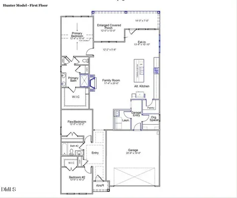 3256 Jessamine Street Durham NC 27703