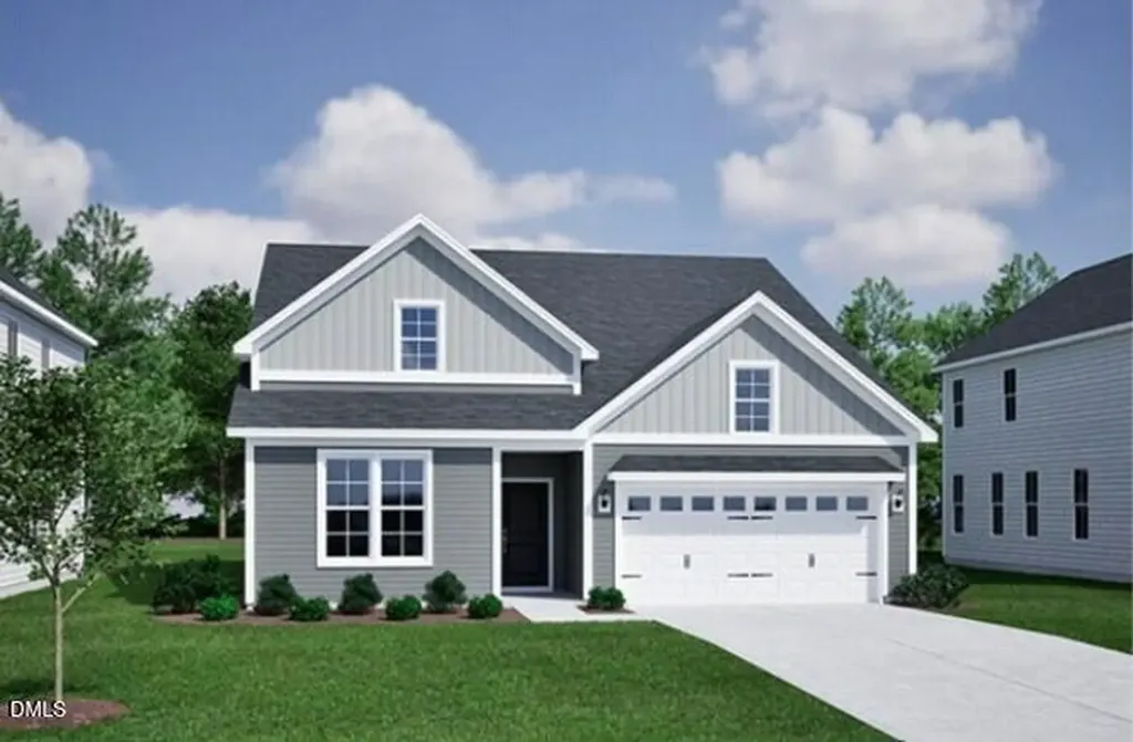 3248 Jessamine Street Durham NC 27703