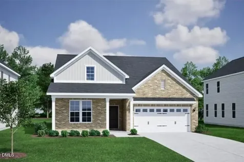 3248 Jessamine Street Durham NC 27703