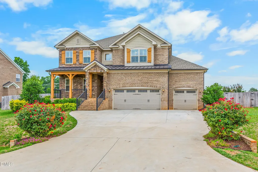 8010 Northwest Meadows Drive Stokesdale NC 27357