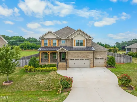 8010 Northwest Meadows Drive Stokesdale NC 27357