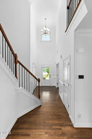 8010 Northwest Meadows Drive Stokesdale NC 27357