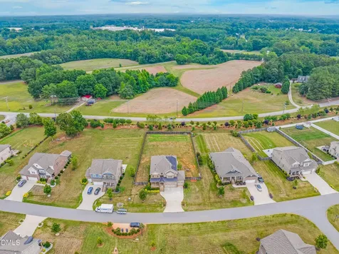 8010 Northwest Meadows Drive Stokesdale NC 27357