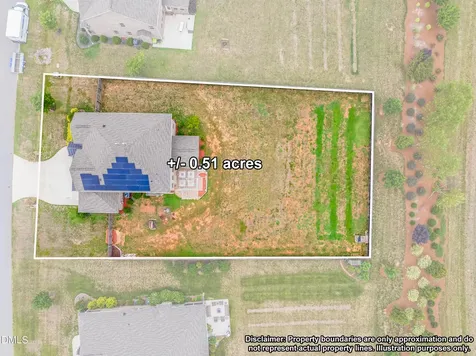 8010 Northwest Meadows Drive Stokesdale NC 27357
