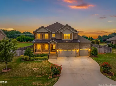 8010 Northwest Meadows Drive Stokesdale NC 27357