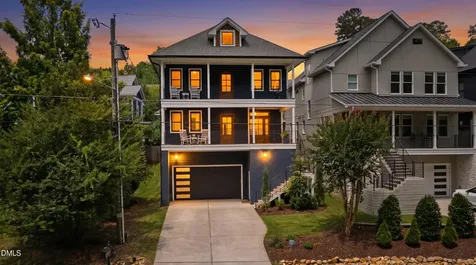 1433 Nottingham Road Raleigh NC 27607