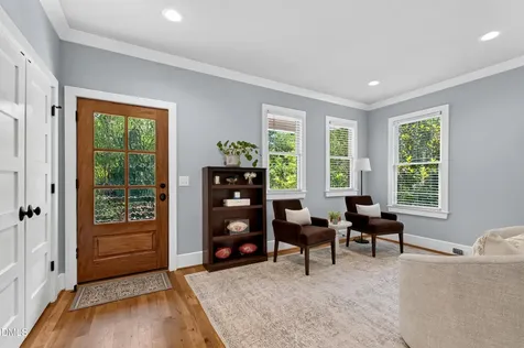 1433 Nottingham Road Raleigh NC 27607