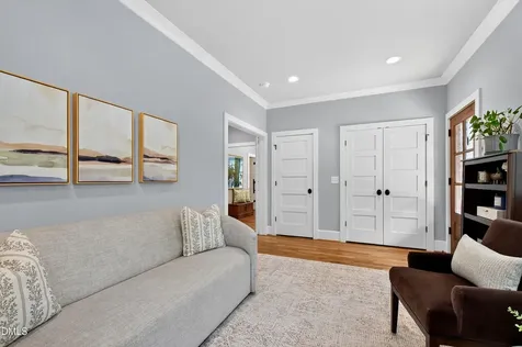 1433 Nottingham Road Raleigh NC 27607