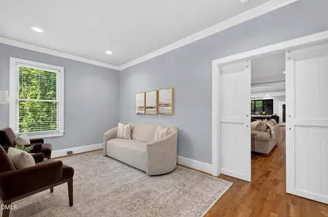 1433 Nottingham Road Raleigh NC 27607