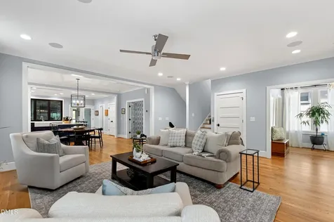 1433 Nottingham Road Raleigh NC 27607