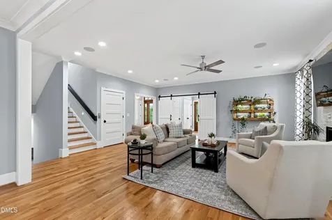 1433 Nottingham Road Raleigh NC 27607