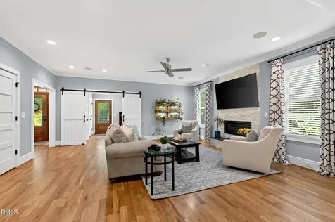1433 Nottingham Road Raleigh NC 27607