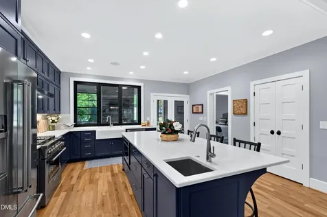 1433 Nottingham Road Raleigh NC 27607