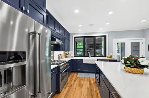 1433 Nottingham Road Raleigh NC 27607