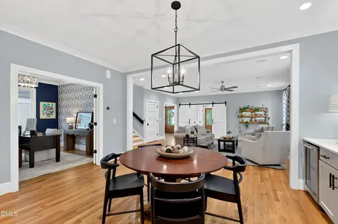 1433 Nottingham Road Raleigh NC 27607