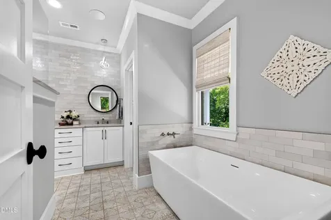 1433 Nottingham Road Raleigh NC 27607