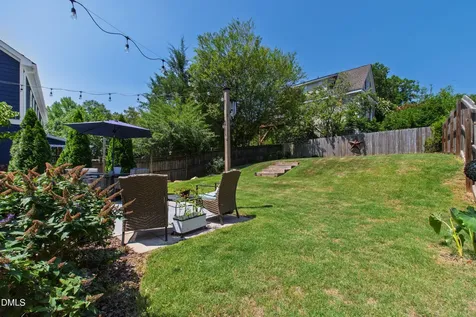 1433 Nottingham Road Raleigh NC 27607