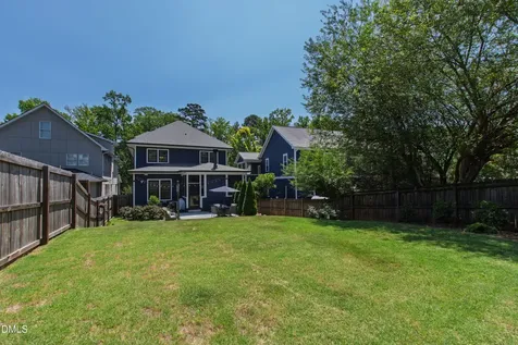 1433 Nottingham Road Raleigh NC 27607