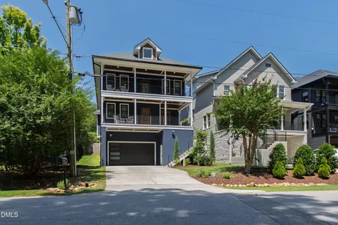 1433 Nottingham Road Raleigh NC 27607