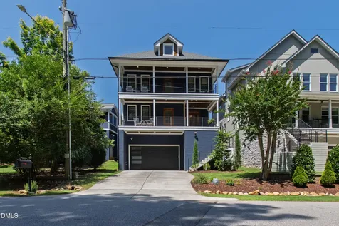 1433 Nottingham Road Raleigh NC 27607