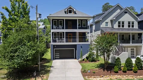 1433 Nottingham Road Raleigh NC 27607