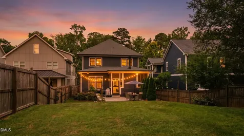 1433 Nottingham Road Raleigh NC 27607