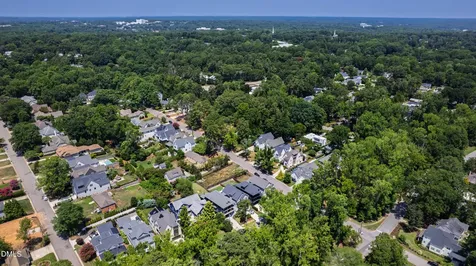 1433 Nottingham Road Raleigh NC 27607