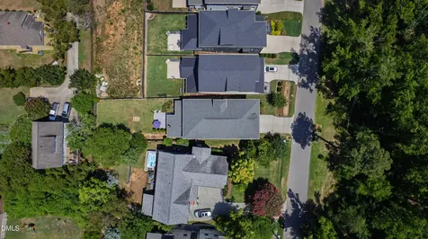 1433 Nottingham Road Raleigh NC 27607